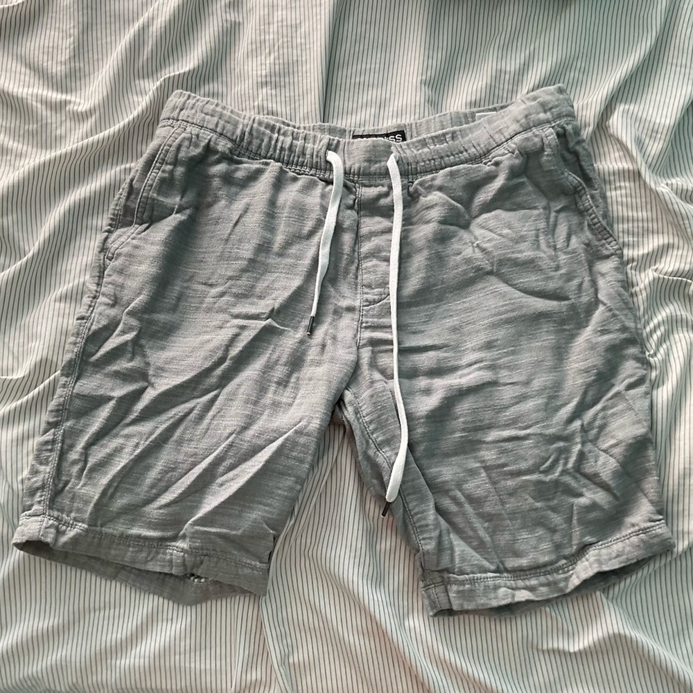 Express Shorts